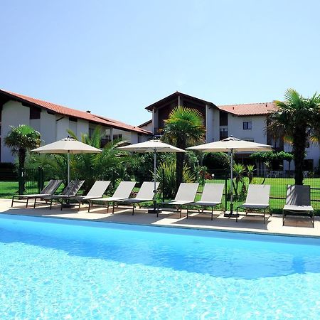 Hotel & Appartements Gochoki Bidart Esterno foto