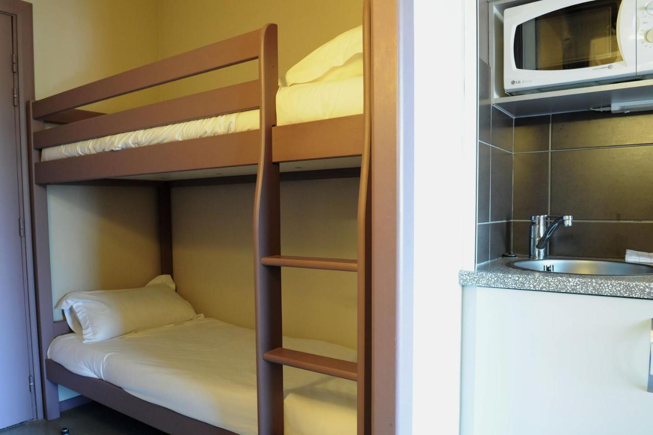Hotel & Appartements Gochoki Bidart Esterno foto