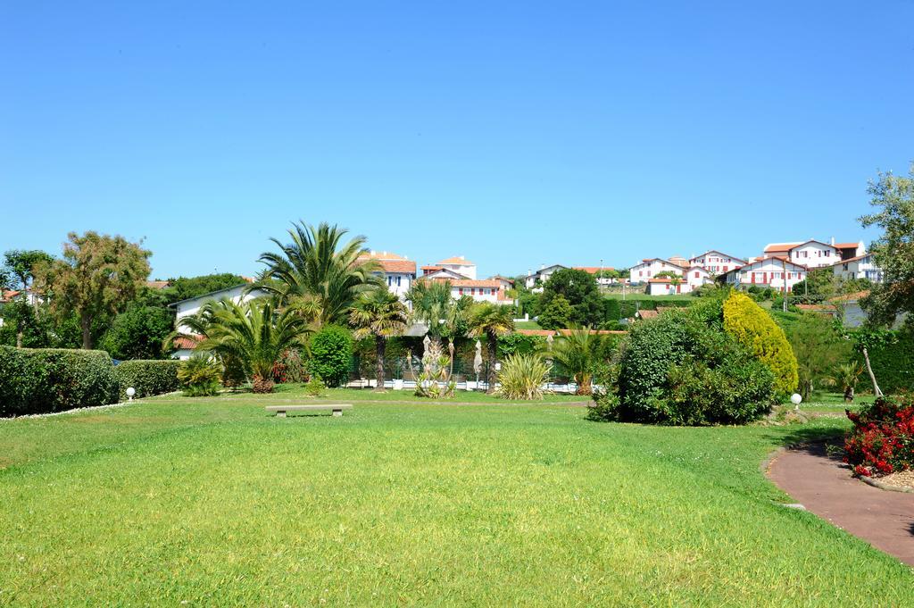 Hotel & Appartements Gochoki Bidart Esterno foto