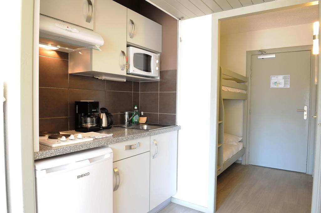 Hotel & Appartements Gochoki Bidart Esterno foto