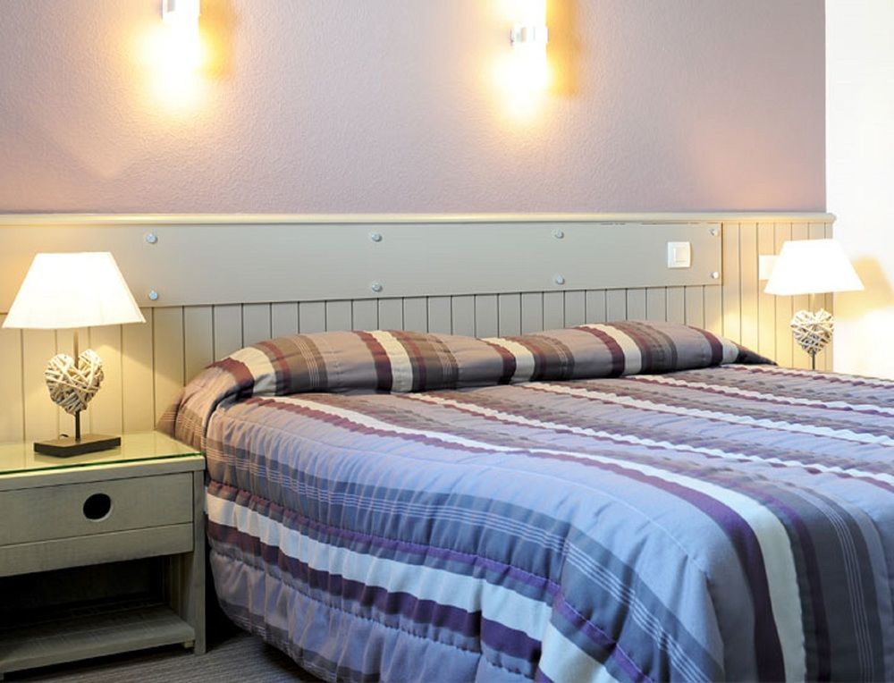 Hotel & Appartements Gochoki Bidart Esterno foto