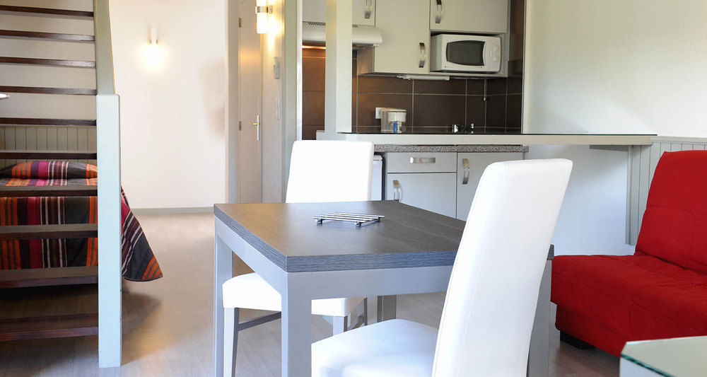 Hotel & Appartements Gochoki Bidart Esterno foto
