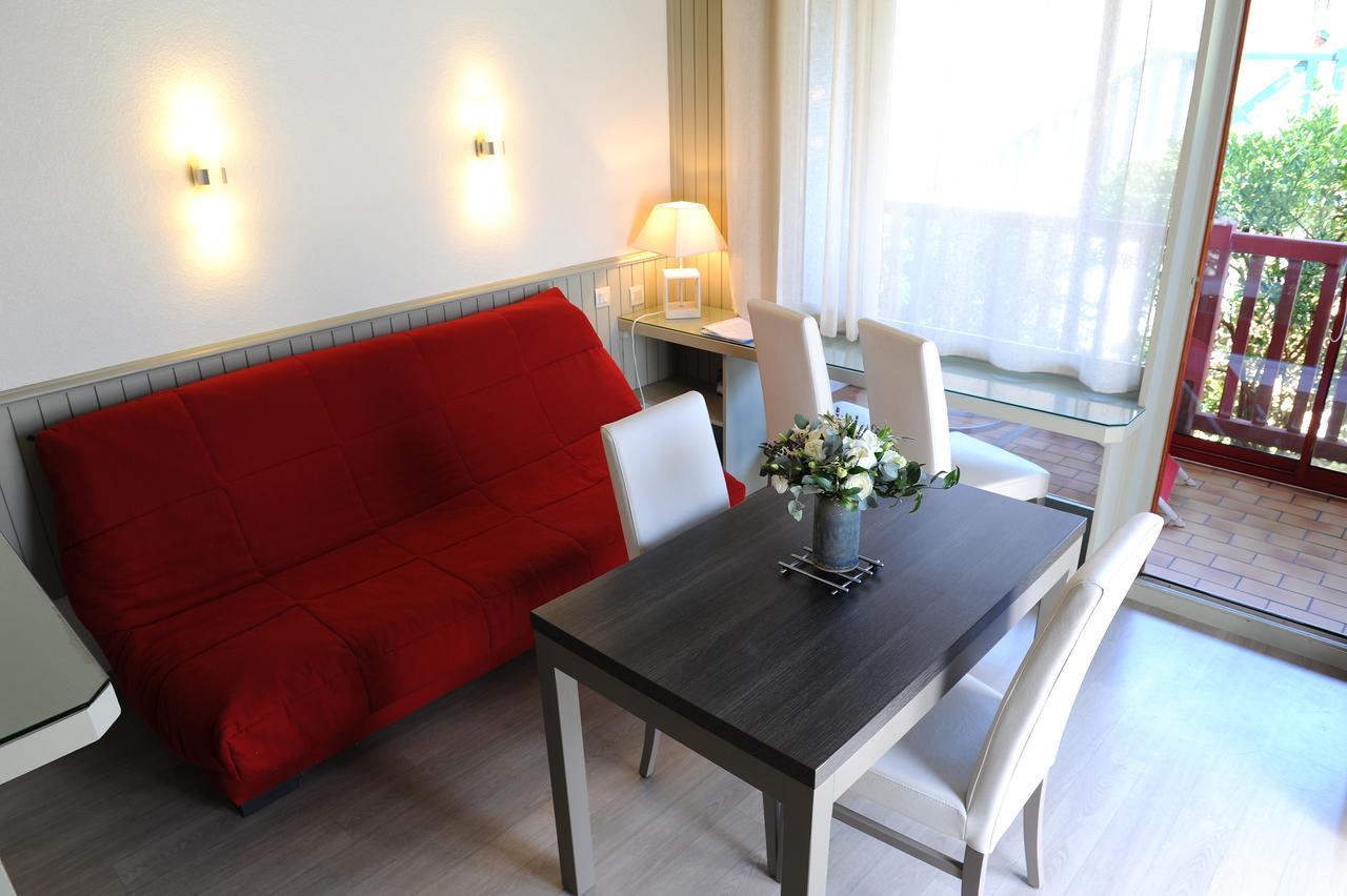 Hotel & Appartements Gochoki Bidart Esterno foto