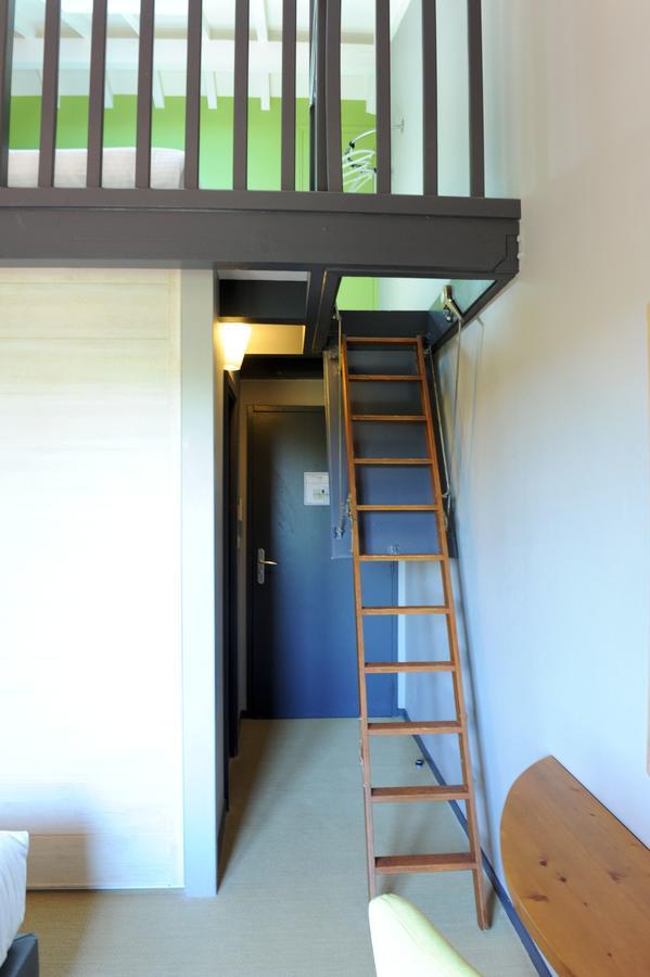 Hotel & Appartements Gochoki Bidart Esterno foto
